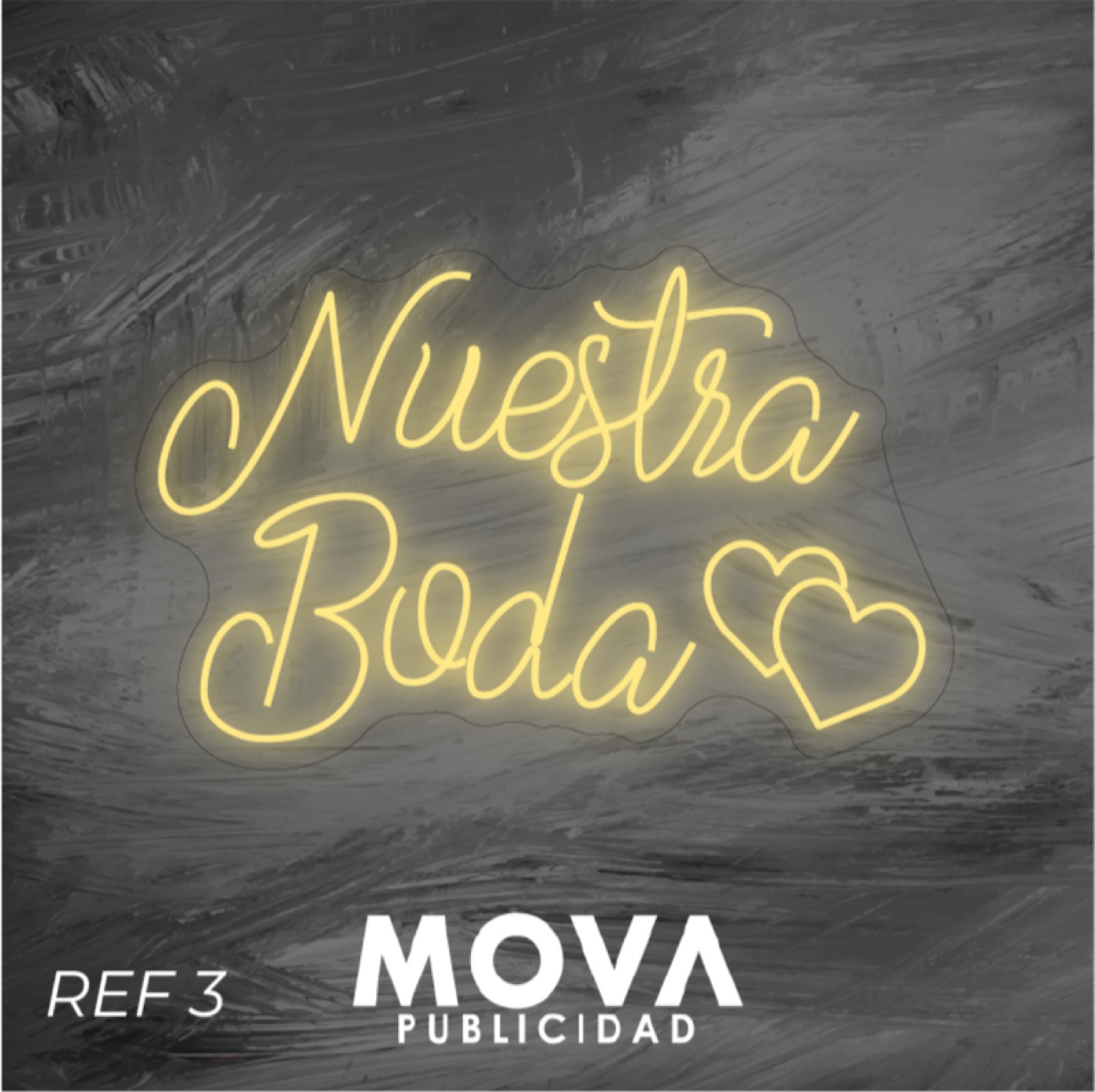 Boda REF 3 - luz cálida